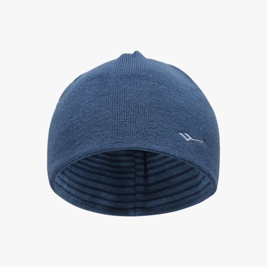 러닝 리버서블 비니