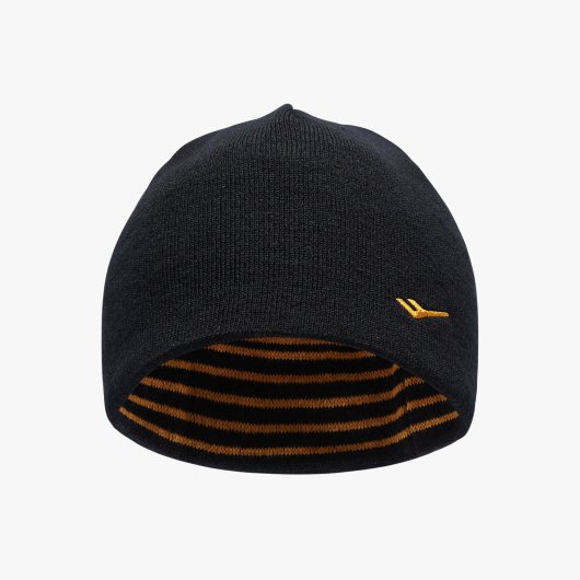 러닝 리버서블 비니