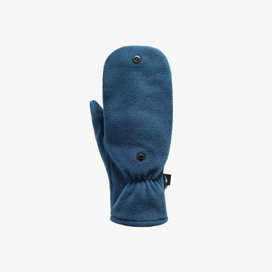 퍼포먼스 폴라텍 벙어리 장갑