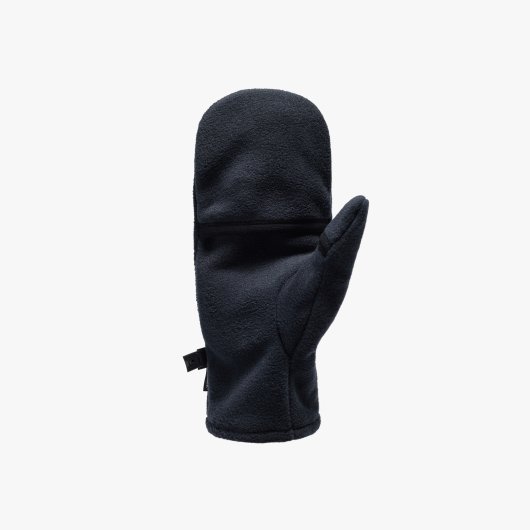 퍼포먼스 폴라텍 벙어리 장갑