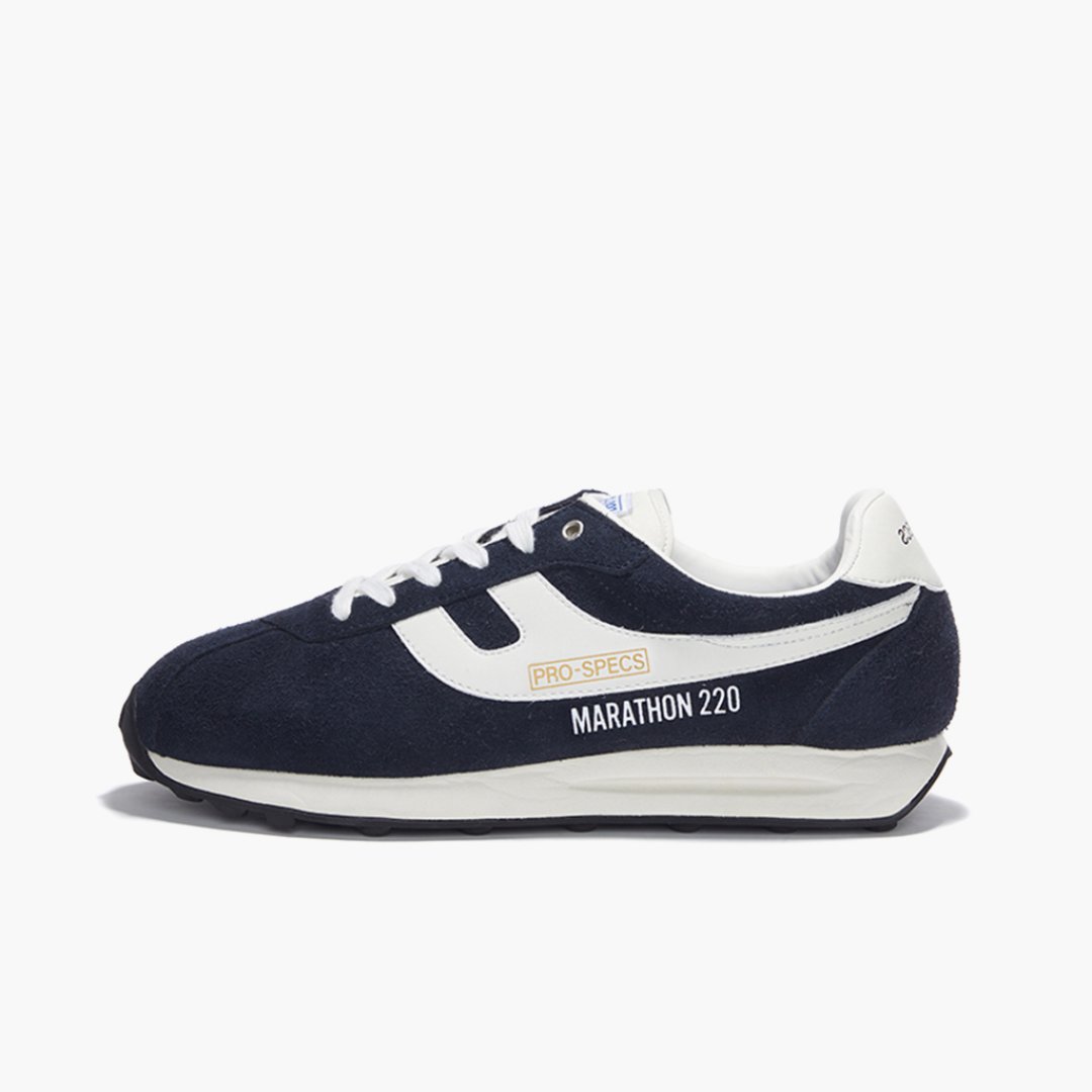 MARATHON 220 NAVY