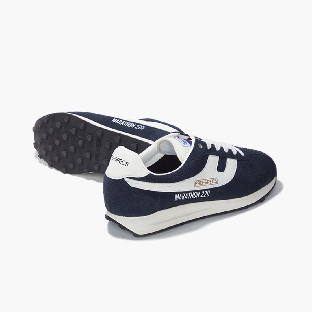 MARATHON 220 NAVY