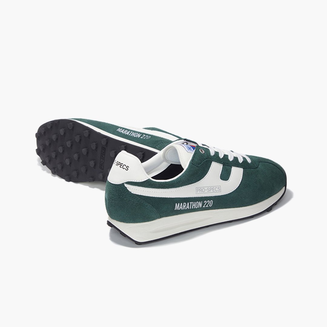 MARATHON 220 D.GREEN