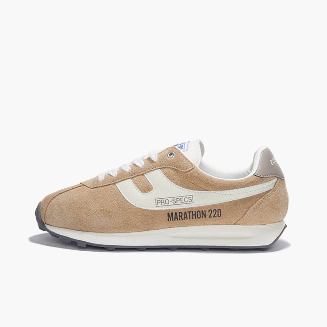 MARATHON 220 BEIGE