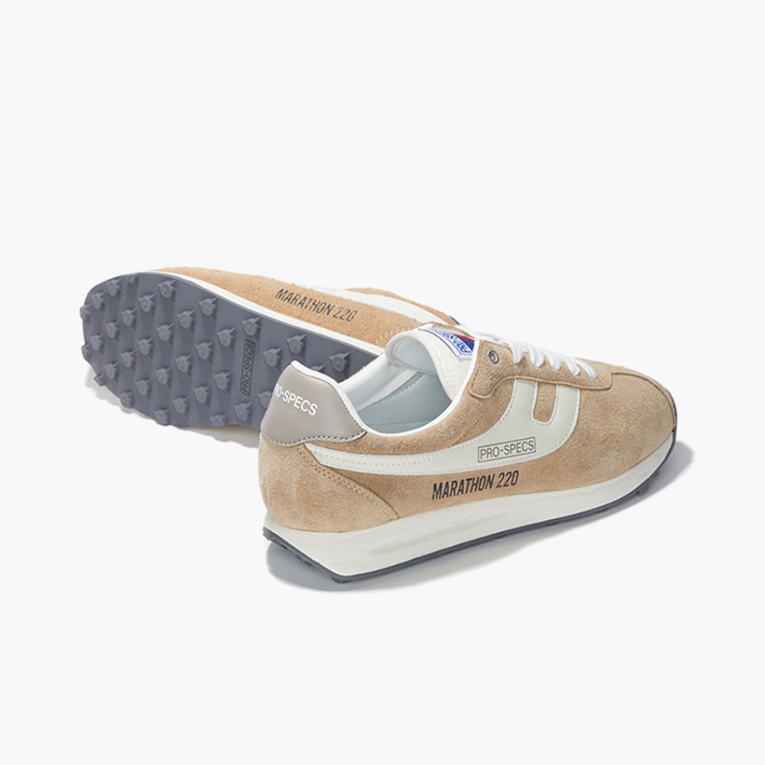 MARATHON 220 BEIGE