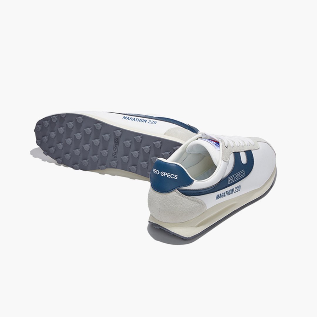 MARATHON 220 WHITE