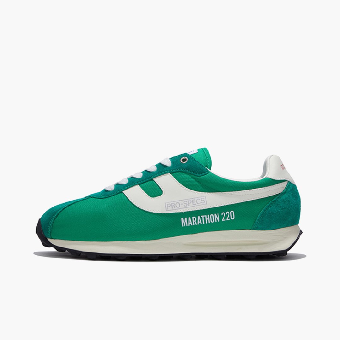 MARATHON 220 GREEN