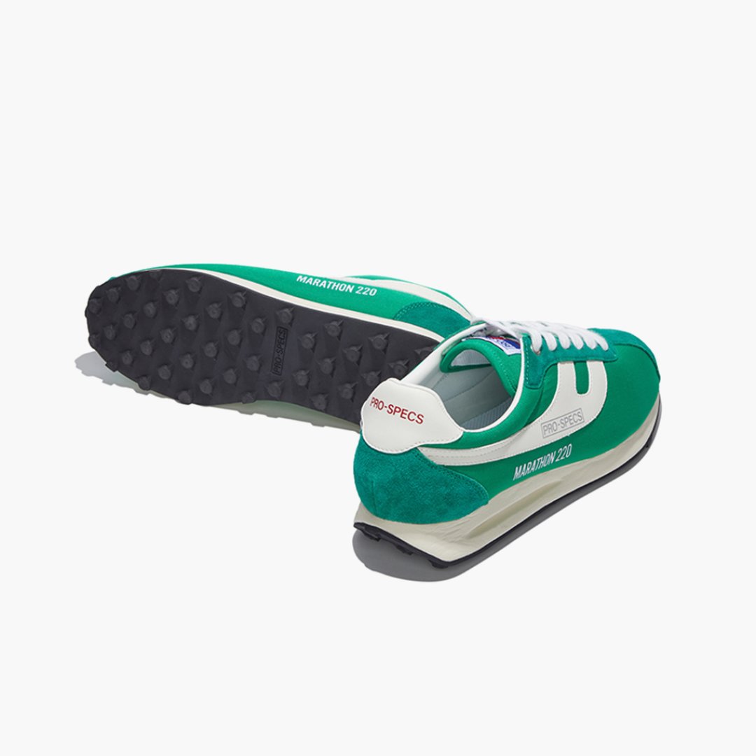 MARATHON 220 GREEN