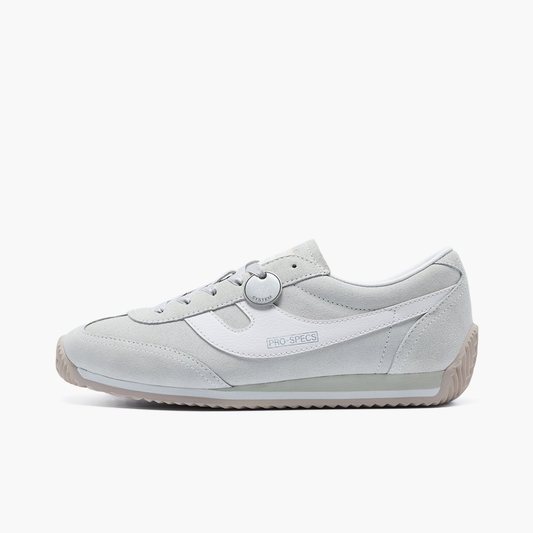 MARATHON 110 PARIS WHITE