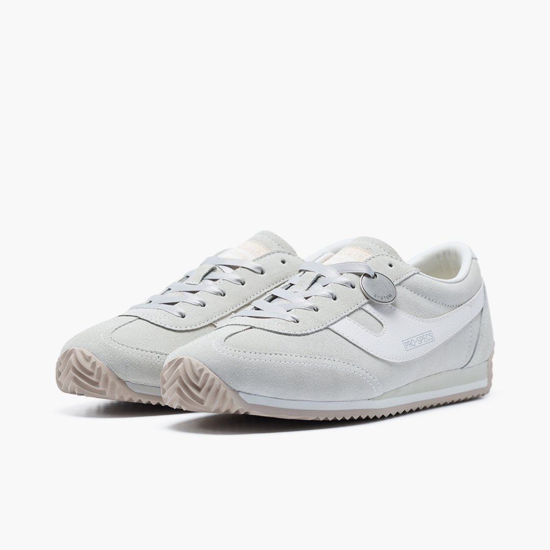 MARATHON 110 PARIS WHITE