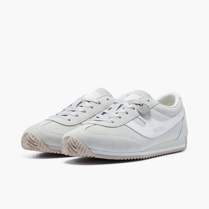 MARATHON 110 PARIS WHITE