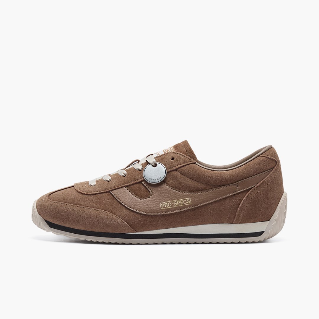 MARATHON 110 PARIS BROWN