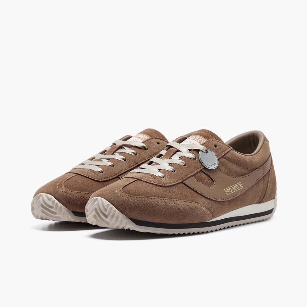 MARATHON 110 PARIS BROWN