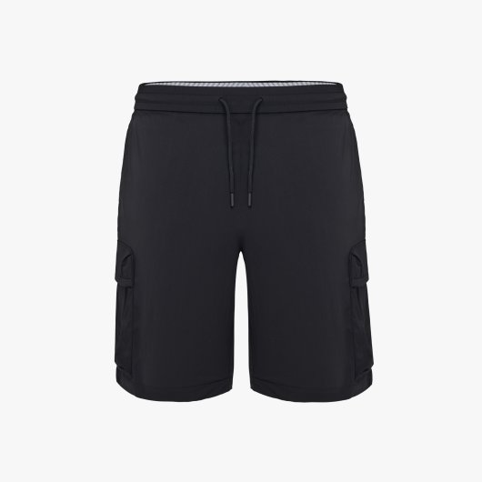 제타 ICE 카고 하프팬츠