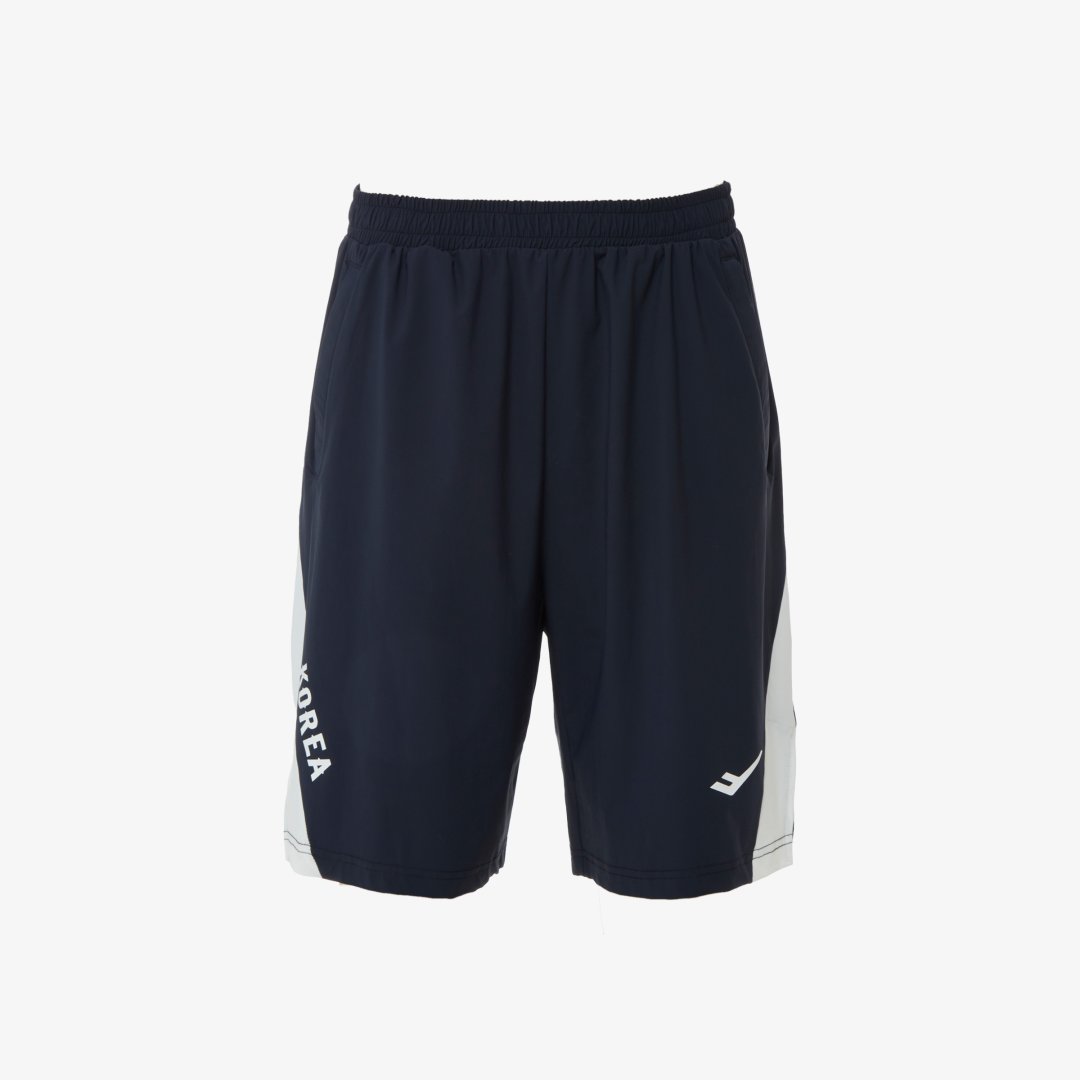 농구 대표팀 반바지