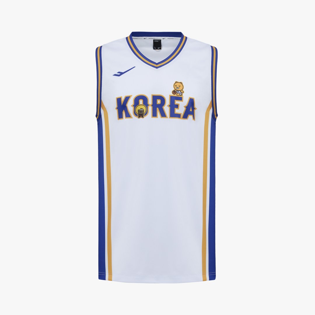 농구 유니폼_라이언,제이지