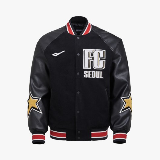 SEOUL STADIUM JACKET