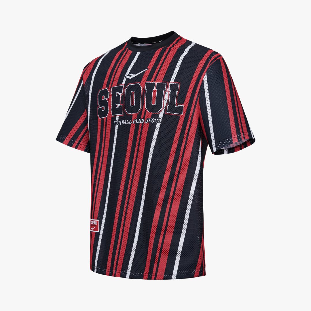 PRO-SPECS X FC SEOUL | 프로스펙스 공식 온라인 스토어