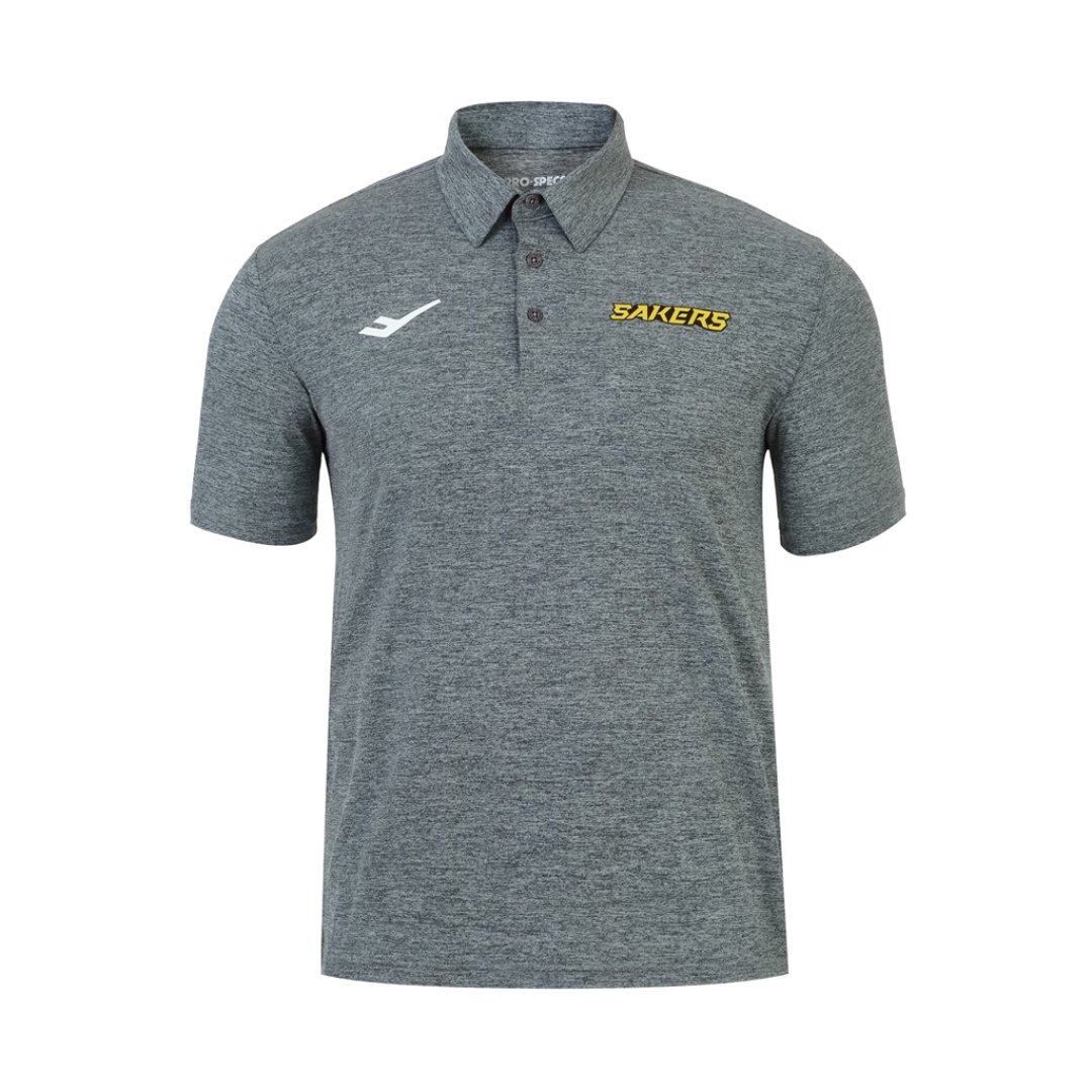 2022 LG세이커스 어센틱  반팔 폴로 티셔츠