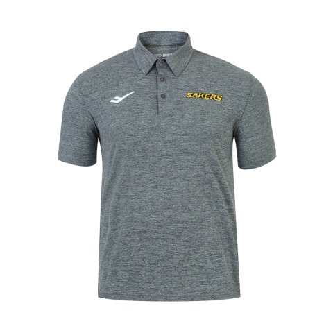 2022 LG세이커스 어센틱  반팔 폴로 티셔츠