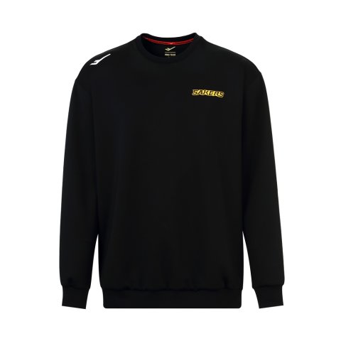 2022 LG세이커스 어센틱 맨투맨 티셔츠