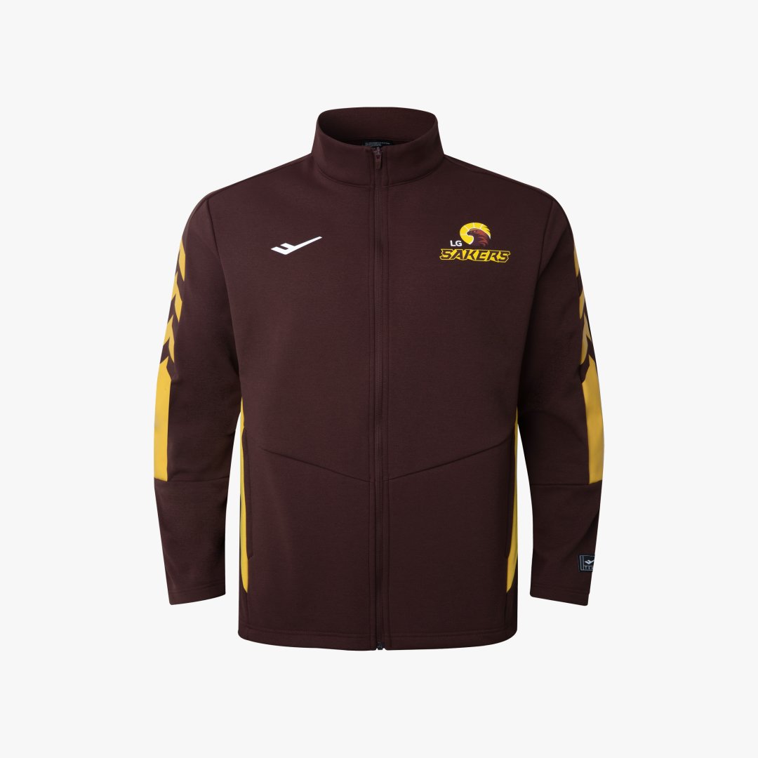 24-25 LG 세이커스 저지 셋업 (상의)