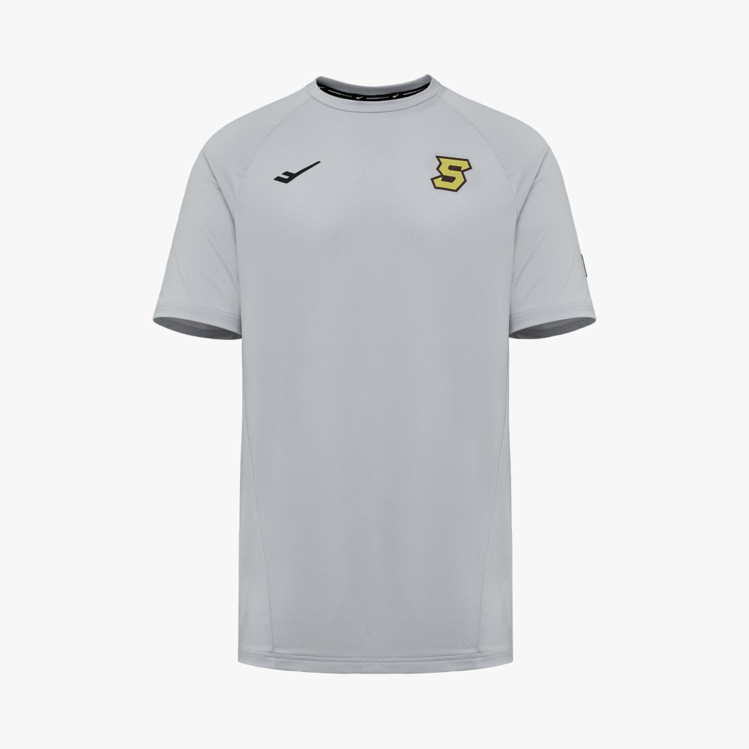 24-25 LG 세이커스 라운드 티셔츠 (반팔)