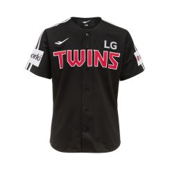 2023 LG트윈스 어센틱 원정 유니폼