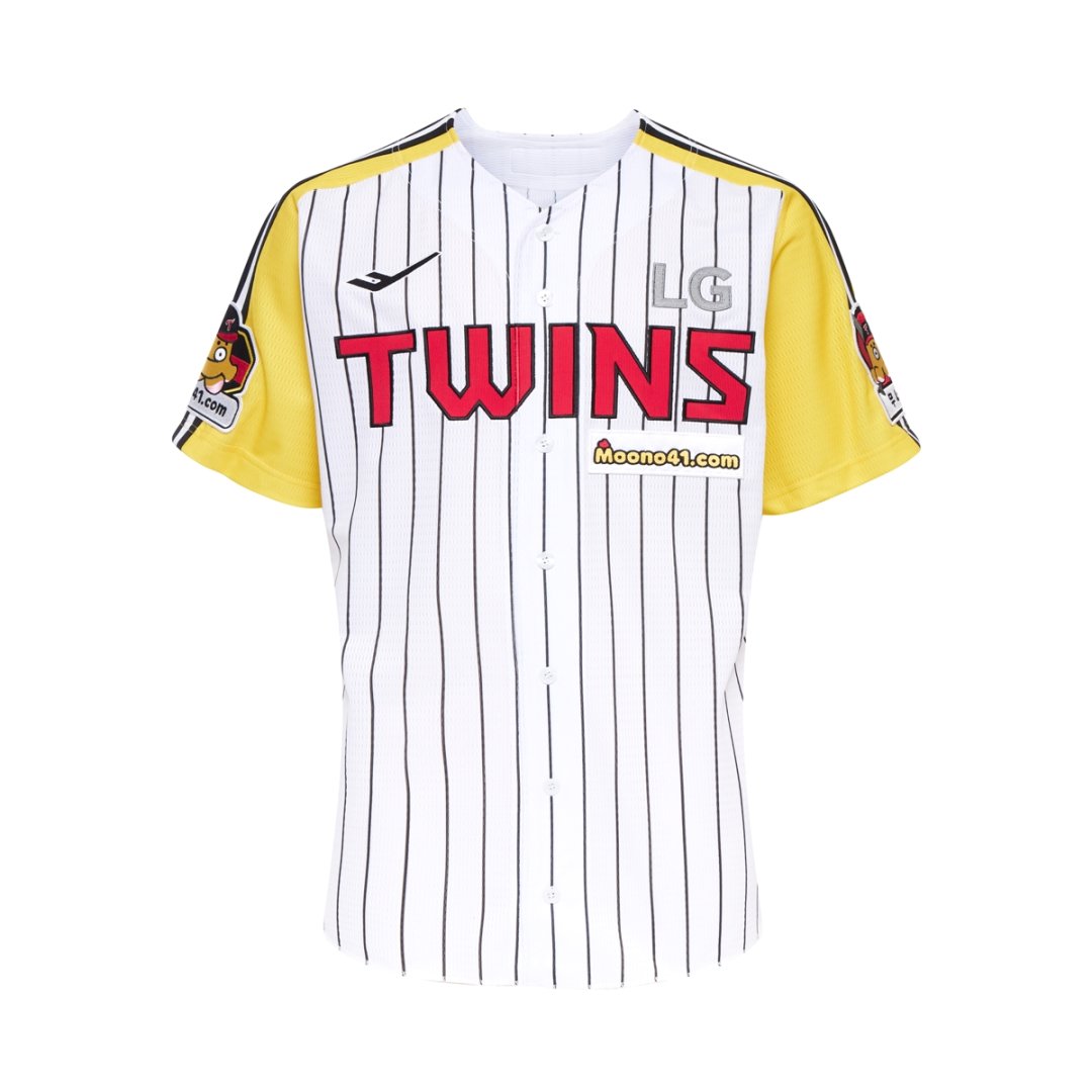 2023 LG트윈스 무너 유니폼