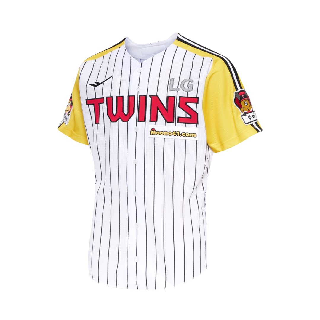 2023 LG트윈스 무너 유니폼