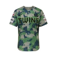 2023 LG트윈스 밀리터리 유니폼