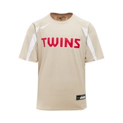 2023 LG트윈스 어센틱 캠프 티셔츠