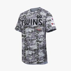 2024 LG트윈스 어센틱 밀리터리 유니폼