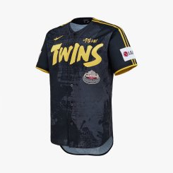 2024 LG트윈스 어센틱 무적LG 유니폼