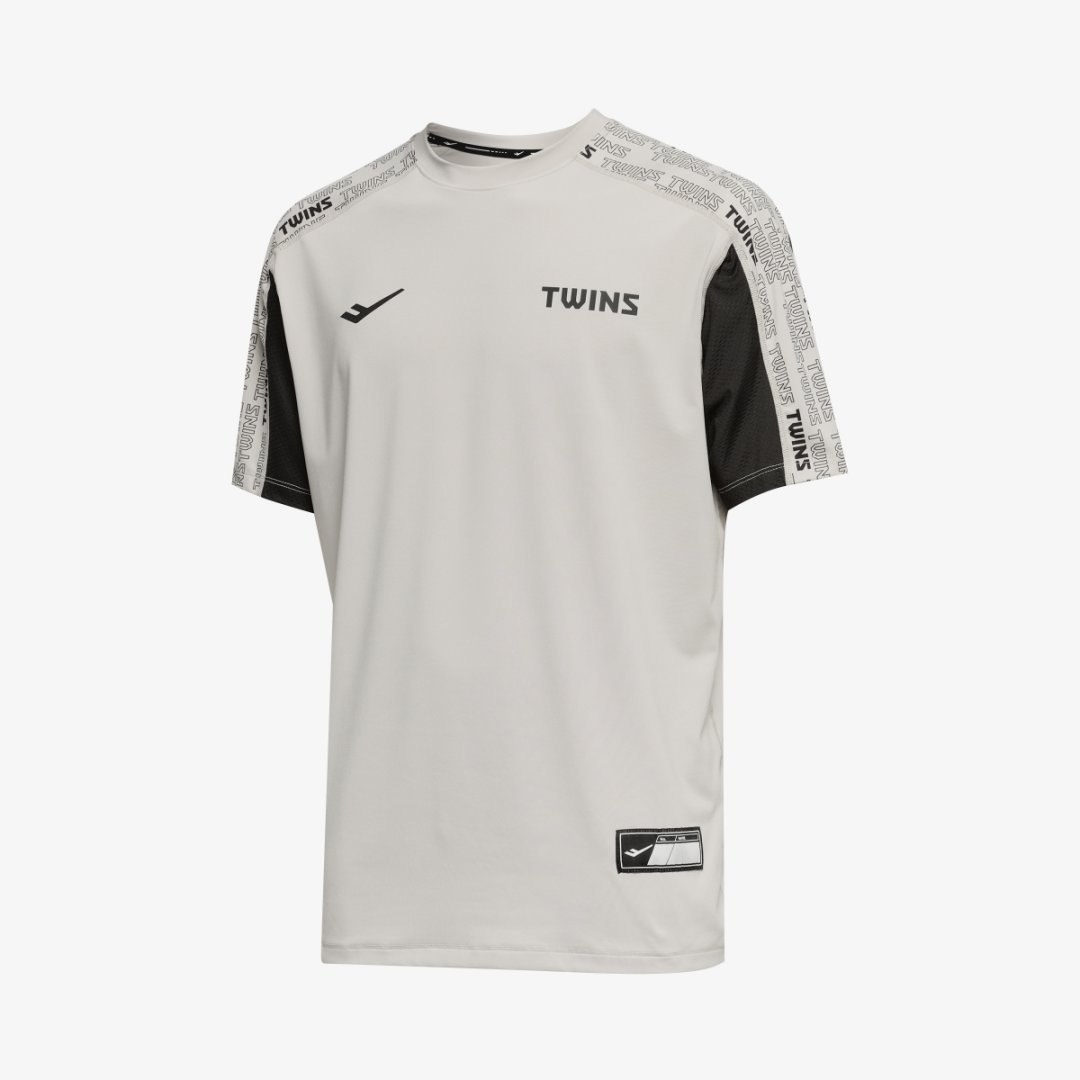 2024 LG트윈스 어센틱 캠프 티셔츠