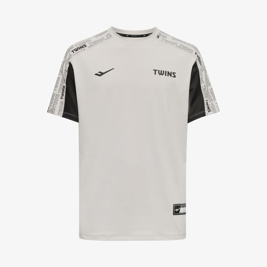 2024 LG트윈스 어센틱 캠프 티셔츠