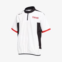 2024 LG트윈스 어센틱 반팔 바람막이