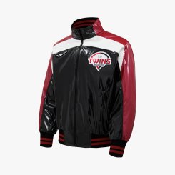 2024 LG트윈스 어센틱 유광점퍼