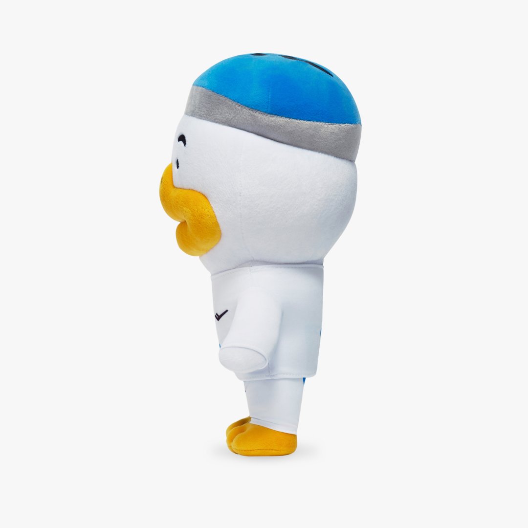 자전거 인형_튜브