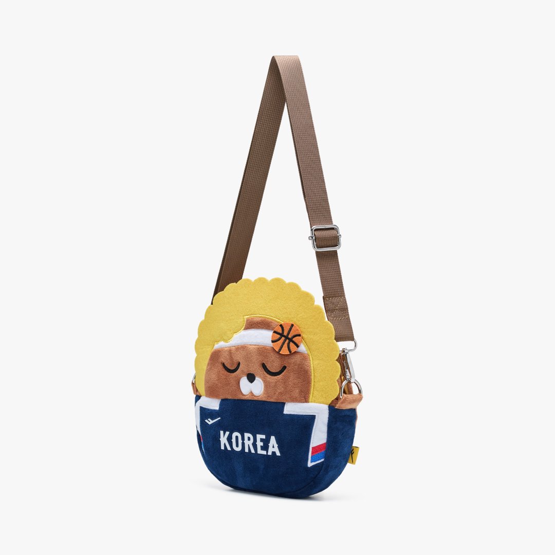 농구 크로스백_제이지