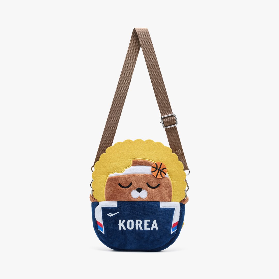 농구 크로스백_제이지