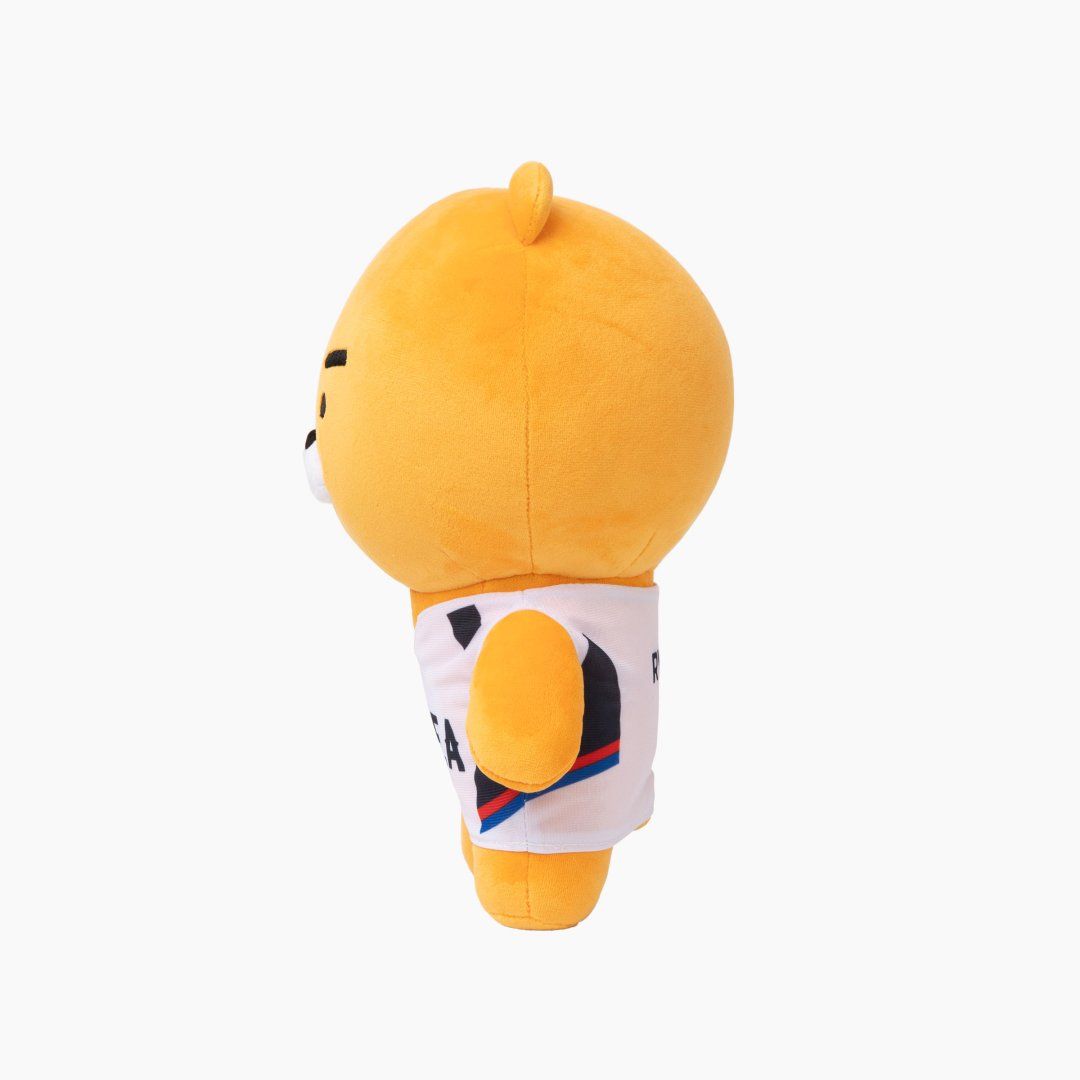 농구 인형_라이언
