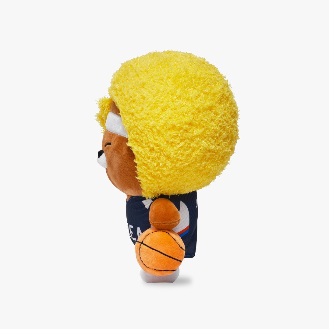 농구 인형_제이지