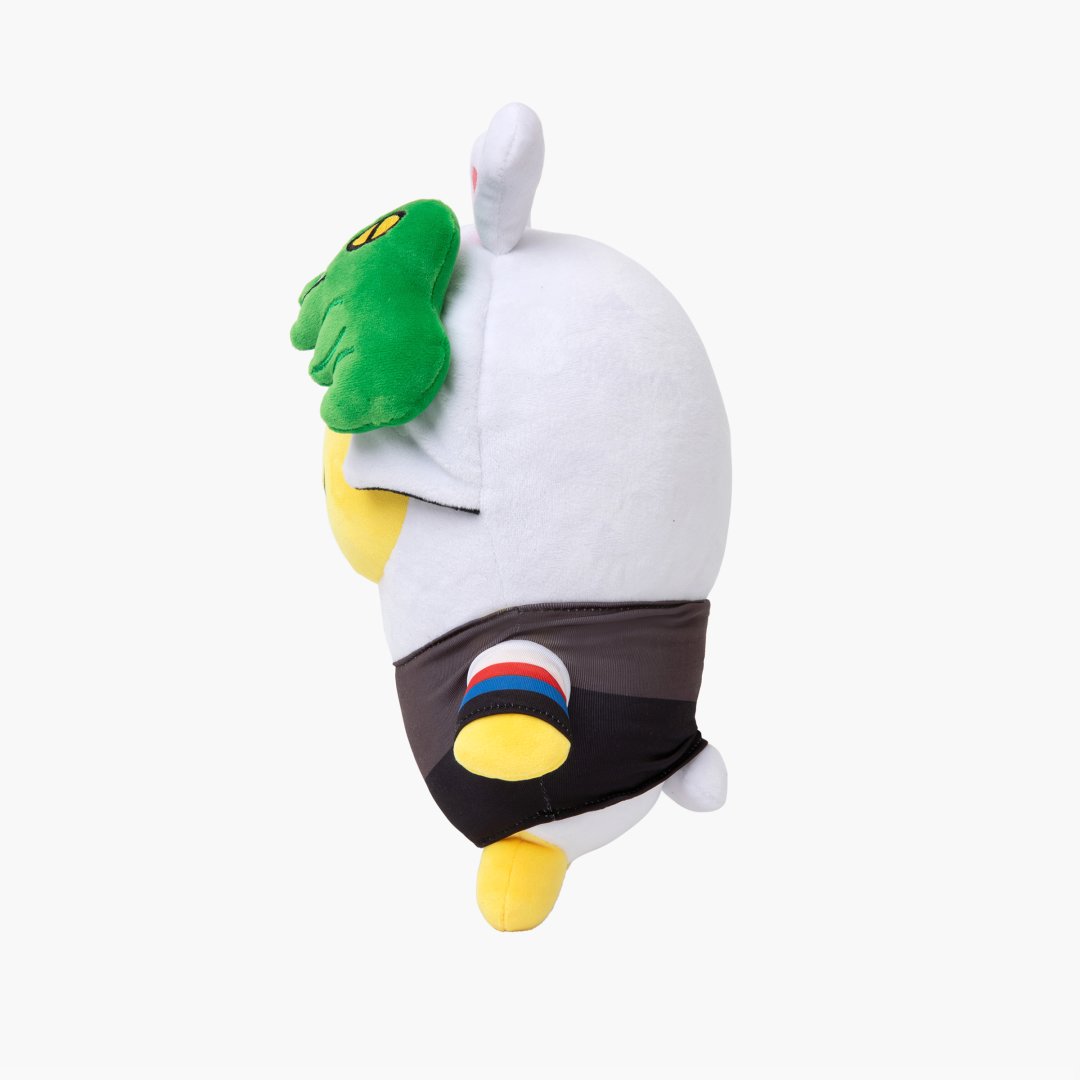 루지 인형_무지,콘