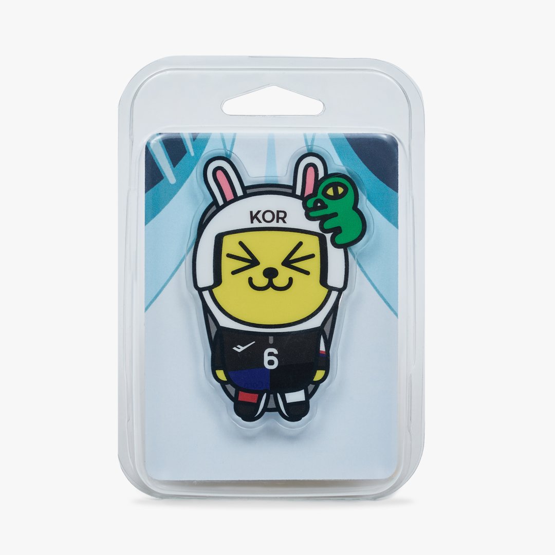 루지 스마트톡_무지,콘