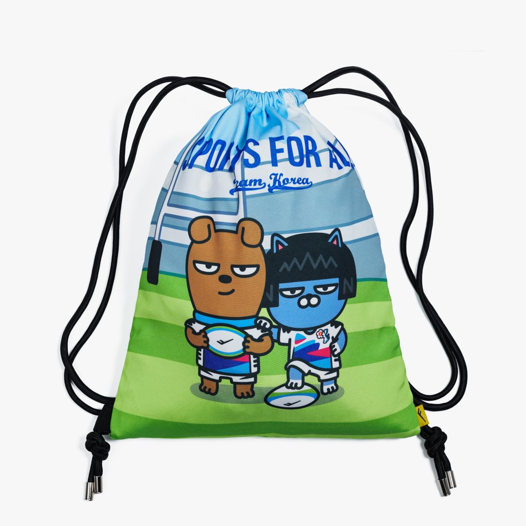 럭비 짐쌕_프로도,네오