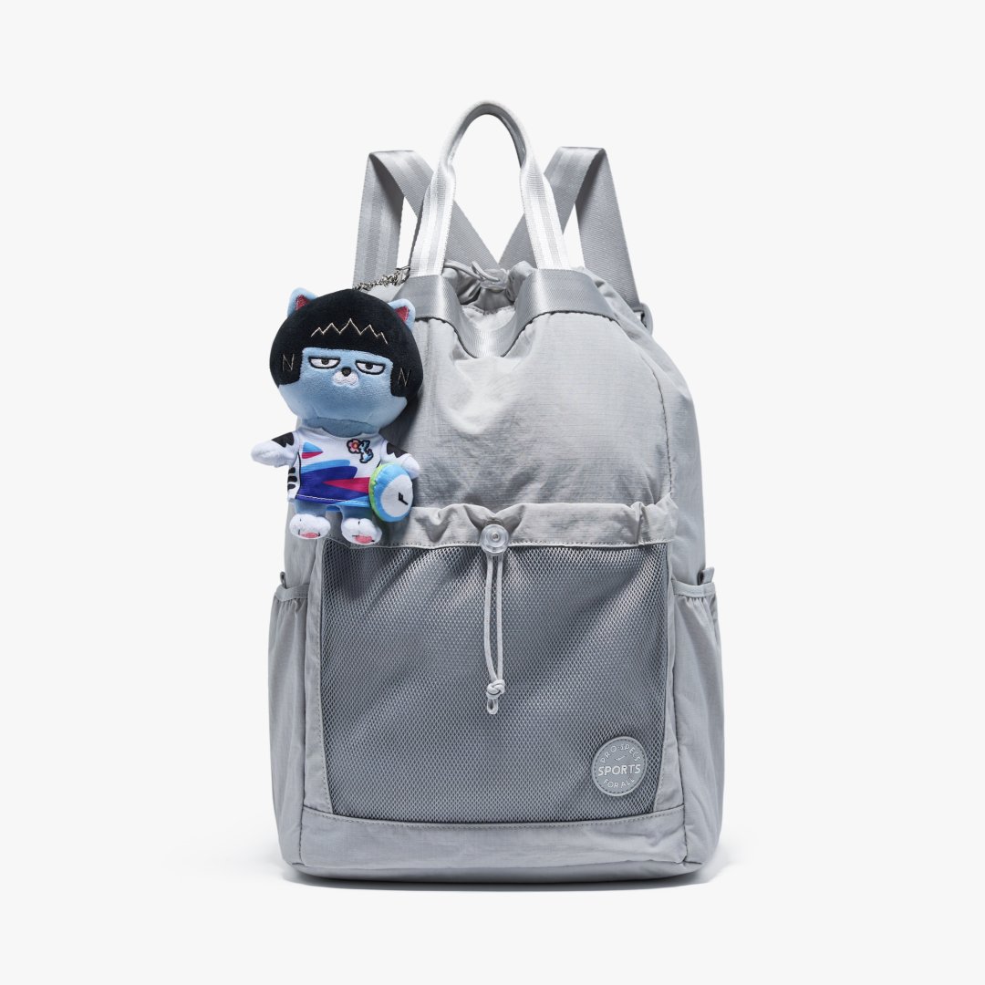럭비 인형 키링_네오