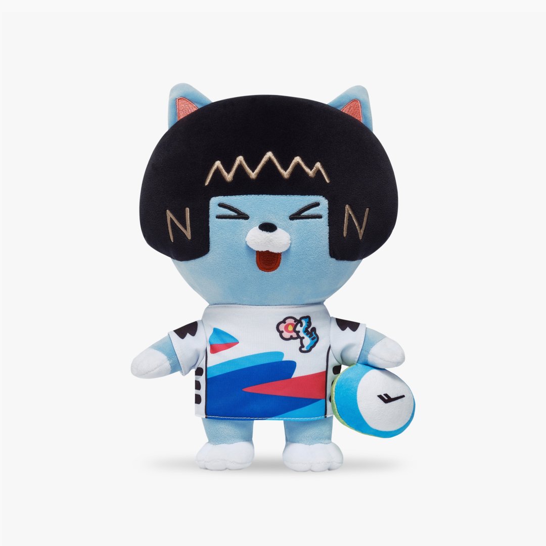 럭비 인형_네오