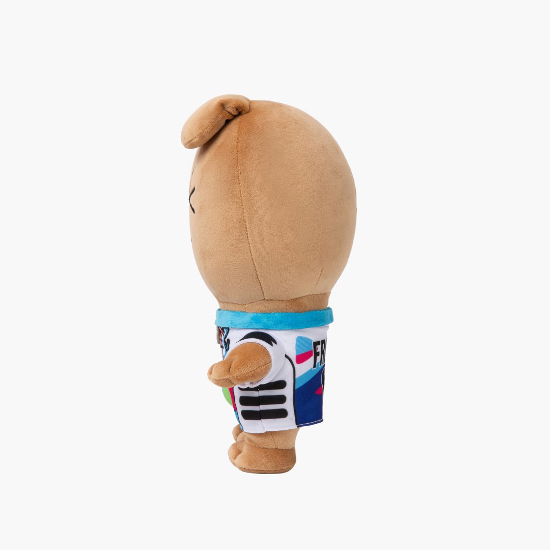 럭비 인형_프로도