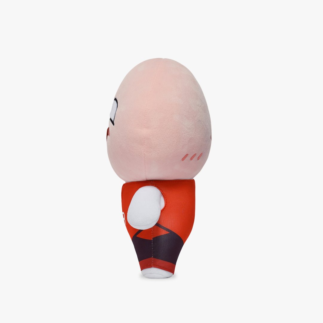 레슬링 인형_어피치